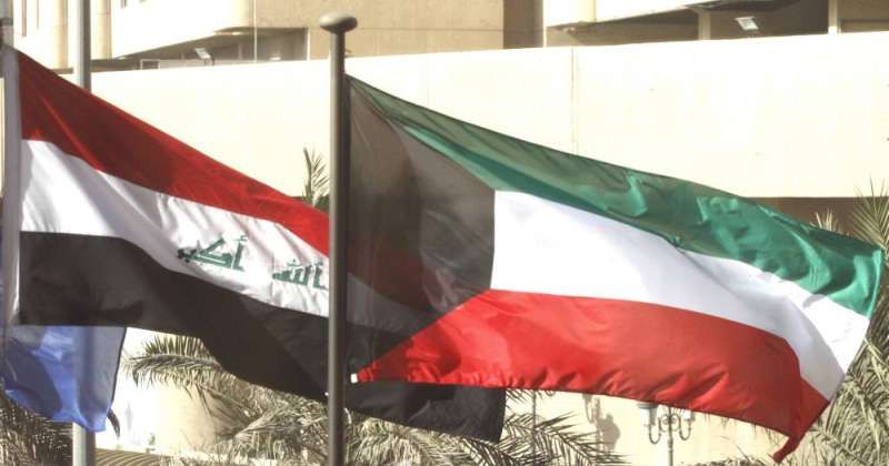 المحكمة الاتحادية العليا تعيد سرد المزاعم العراقية ضد الكويت منذ 1546