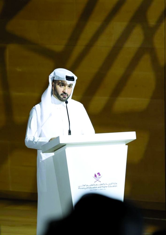 قطر من أولى الدول الداعمة لإعلان «المدارس الآمنة»