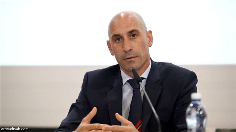 روبياليس: القبلة بالتراضي