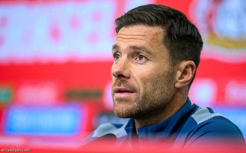 ألونسو: مواجهة بايرن تجربة استثنائية