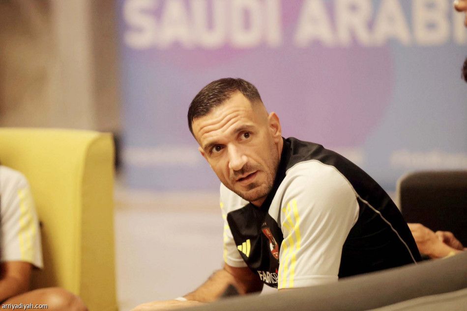 في الحوية.. تفوق أهلاوي