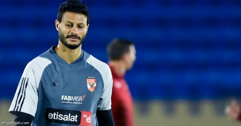 الشناوي: السوبر صعب.. وننتظر جمهورنا في السعودية