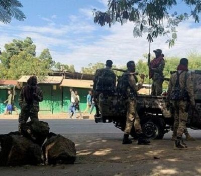 الصومال: مقتل 30 من المليشيات الإرهابية في عملية عسكرية وسط البلاد