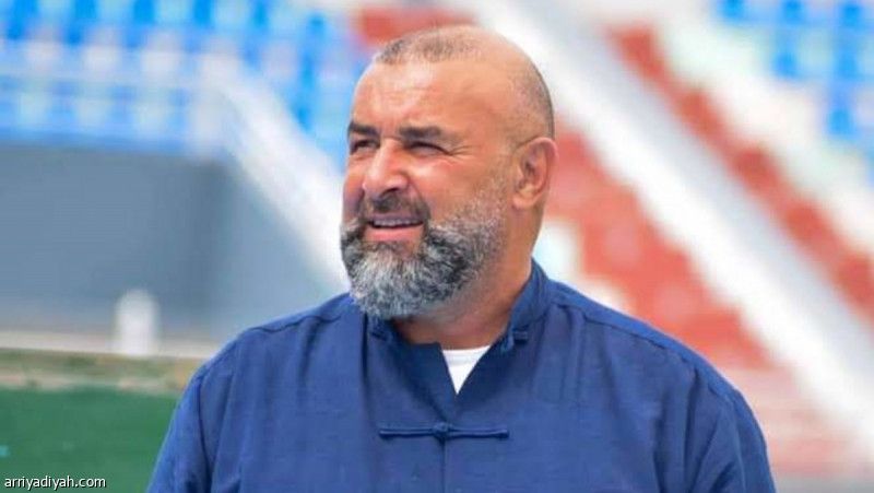 مدرب اتحاد العاصمة: الأهلي صعب.. ولا نخشى مواجهته