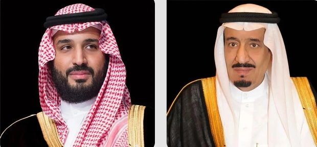 خادم الحرمين الشريفين وولي العهد يوجهان مركز الملك سلمان للإغاثة بتقديم مساعدات لمتضرري الفيضانات في ليبيا