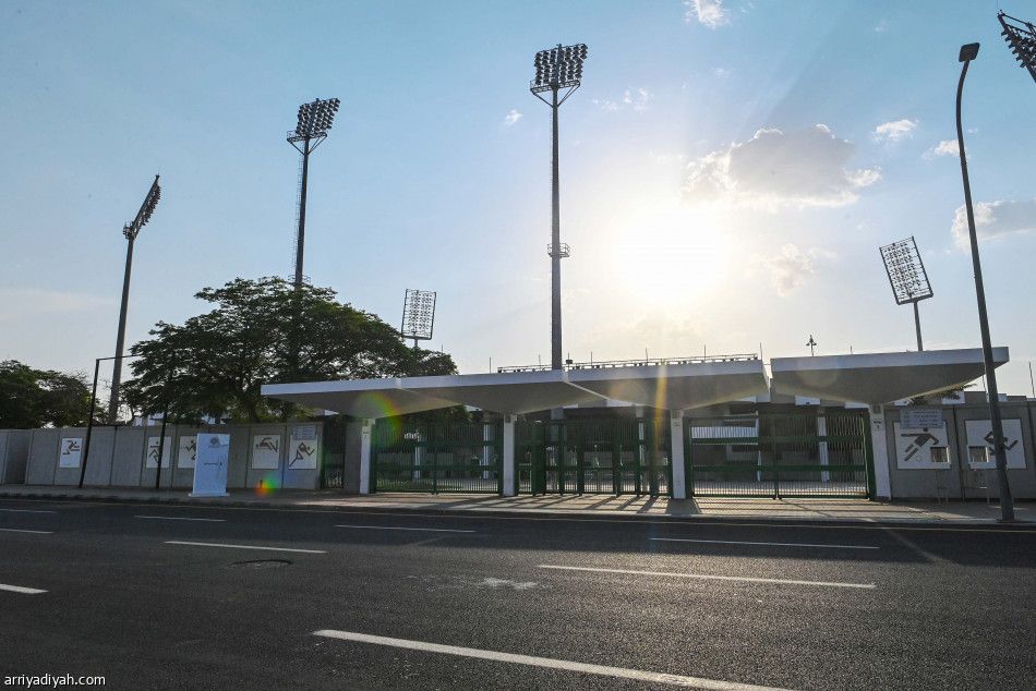 في الحوية.. تفوق أهلاوي