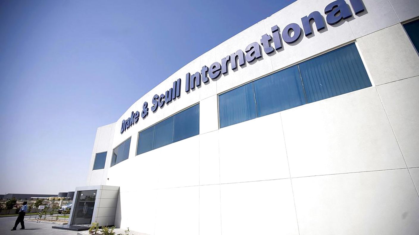 تأجيل دعوى طلب إعادة الهيكلة لـ«دريك آند سكل» إلى 4 أكتوبر