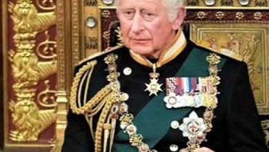 الملك تشارلز يعزي رئيس المجلس الرئاسي الليبي في ضحايا الفيضانات