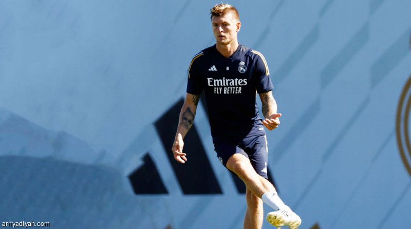 الريال.. أمام ضغط المباريات