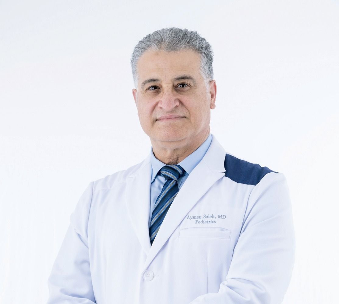 «سدرة» يعالج الأورام العصبية في الدماغ والحبل الشوكي