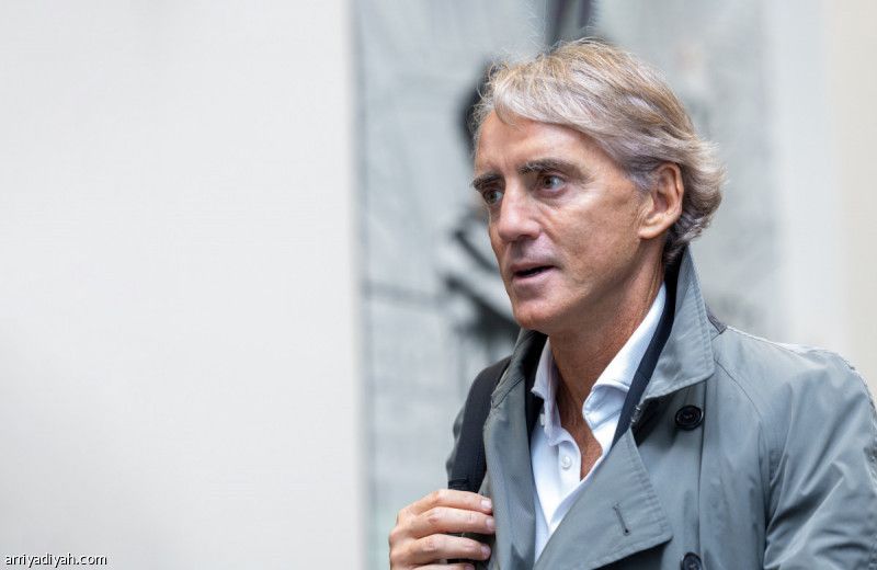 مانشيني.. من نيوكاسل إلى إيطاليا