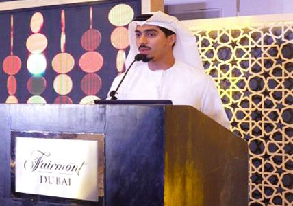 إطلاق «نور الهدى للاستثمار» في دبي