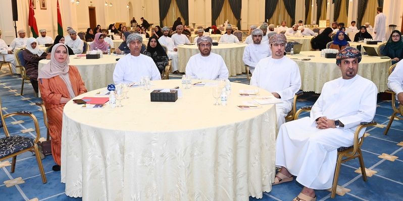 فريق العمل الوطني يجتمع لمتابعة تحقيق أهداف التنمية المستدامة 2030