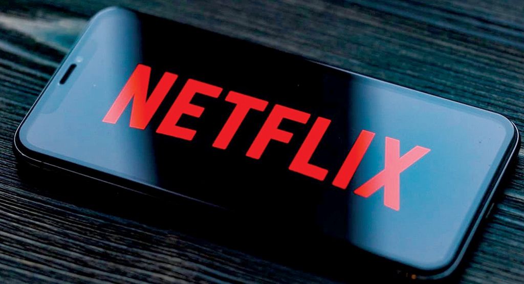 إضراب كتاب هوليوود يتراجع بأسهم نتفلكس 2%