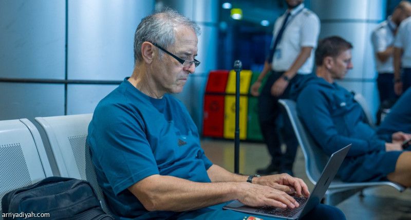 مدرب الأهلي المصري: نسير على نفس طريق السعودية