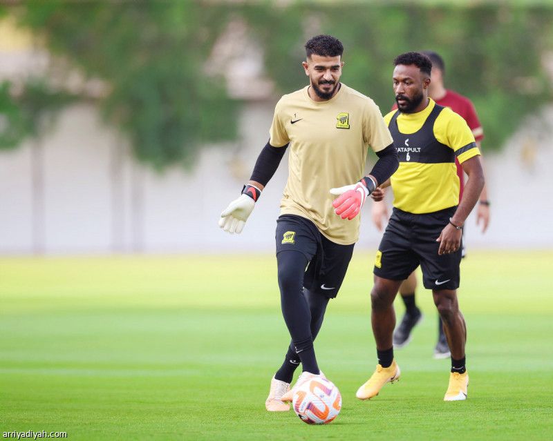 كورونادو وجوتا مصابان.. وحمد الله يختفي.. الاتحاد بـ 6 أجانب