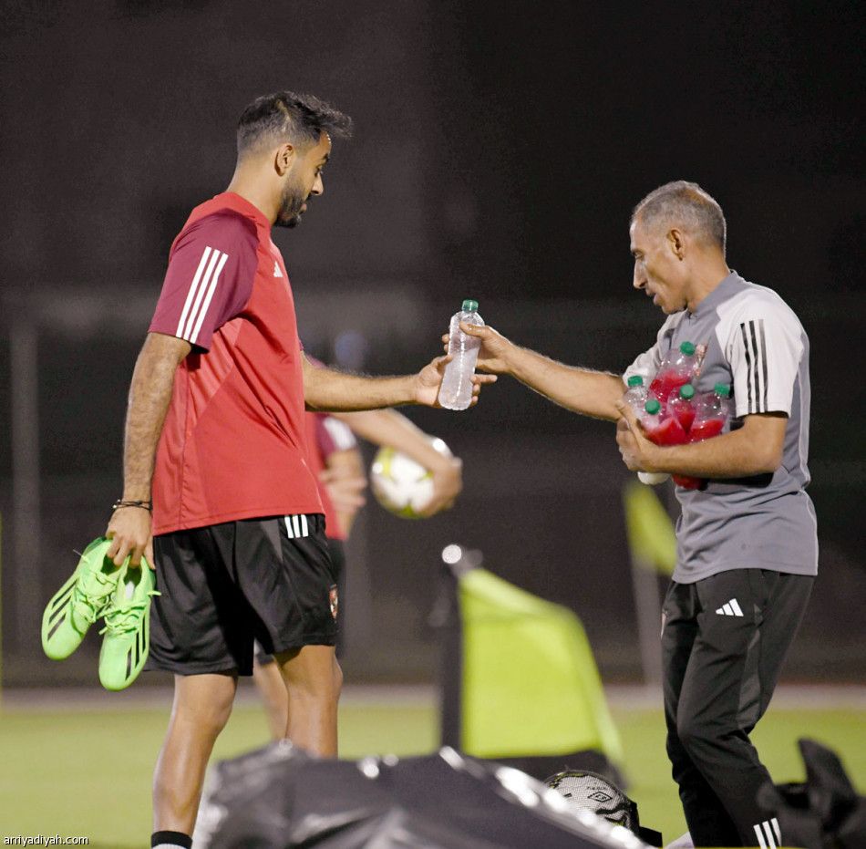 «كهربا» يعوض موديست