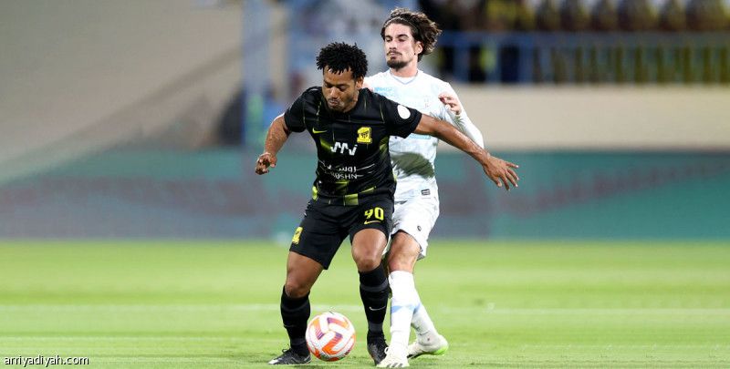 في غياب هداف «روشن».. 5 انتصارات اتحادية