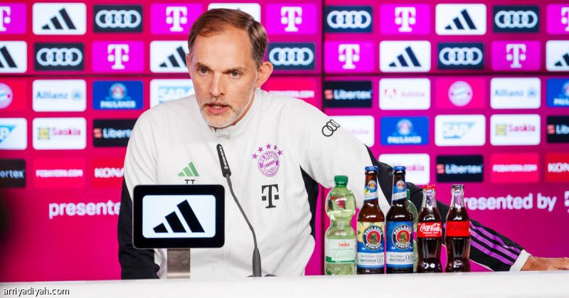 ليفركوزن وبايرن.. مواجهة الصدارة