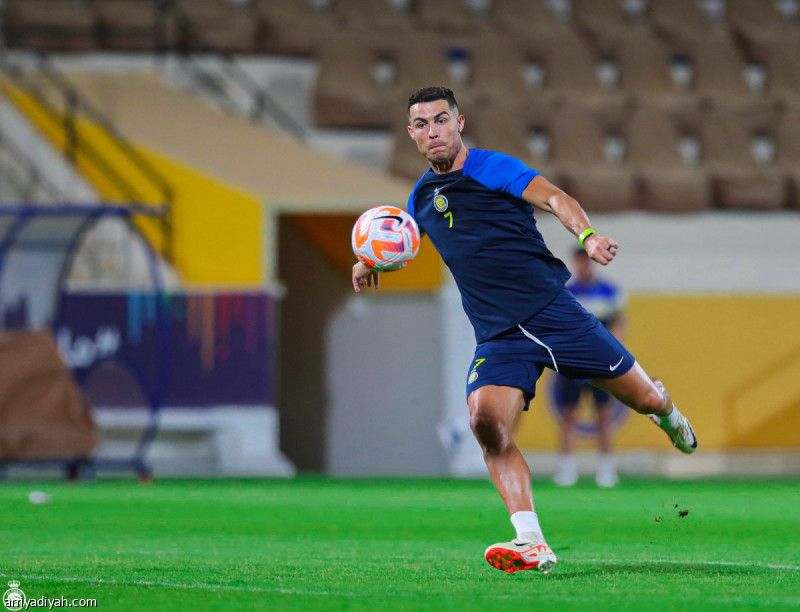 قبل الرائد.. النصر يستعيد الدوليين