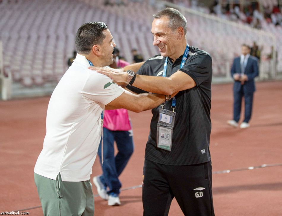 إيجالو يعيد ذكريات الأهلي