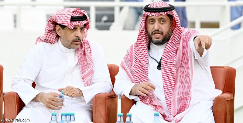 رئاسة الشباب.. مخالفة تبعد قائمة السيف