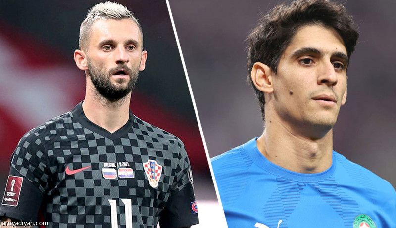 المرة الأولى.. لاعبا روشن ينافسان الأفضل عالميّا