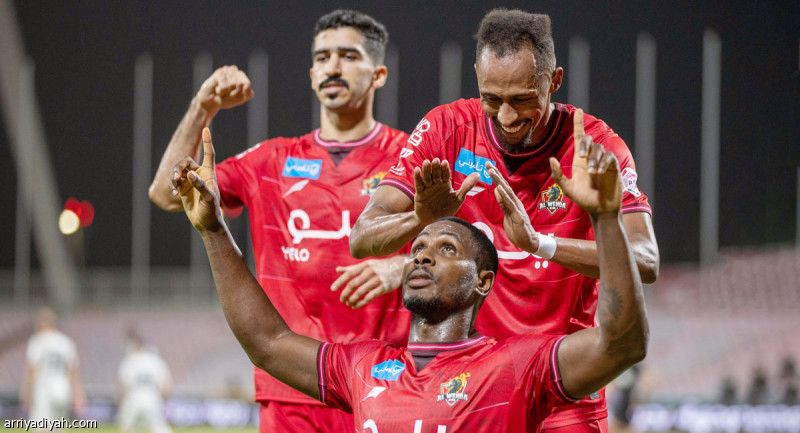 إيجالو يعيد ذكريات الأهلي