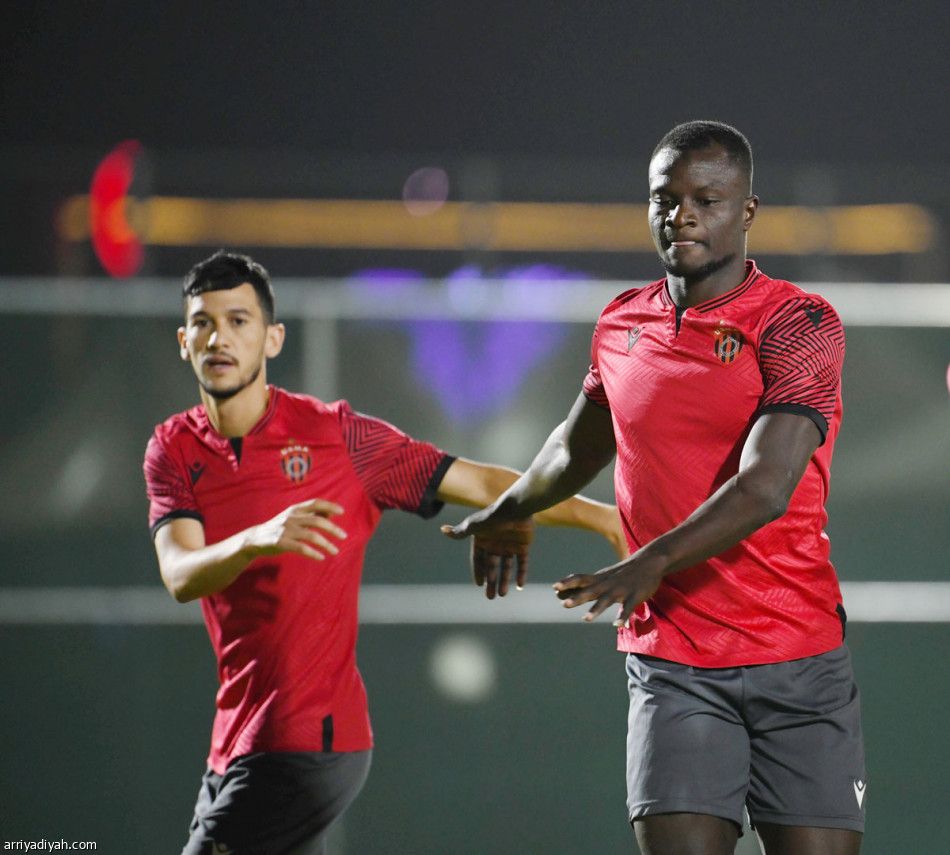 «كهربا» يعوض موديست