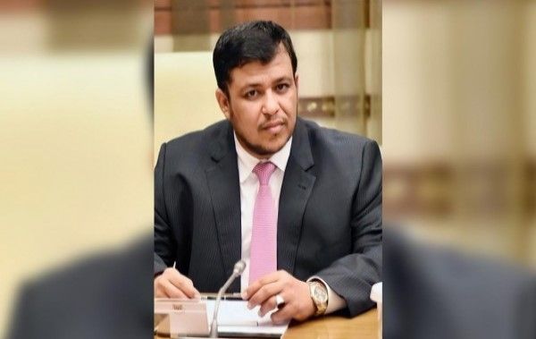 هنّأ الحزب في ذكرى تأسيسه.. عبدالله العليمي: الإصلاح أحد أهم روافع العمل الوطني  