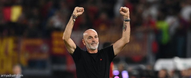 بيولي: الماضي لا يهم في الديربي