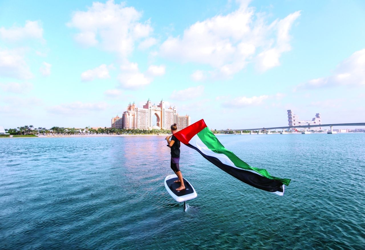 الإمارات الأولى إقليمياً والخامسة عالمياً باستقطاب مشاريع الاستثمار الأجنبي المباشر في قطاع السياحة بين 2018 و 2022