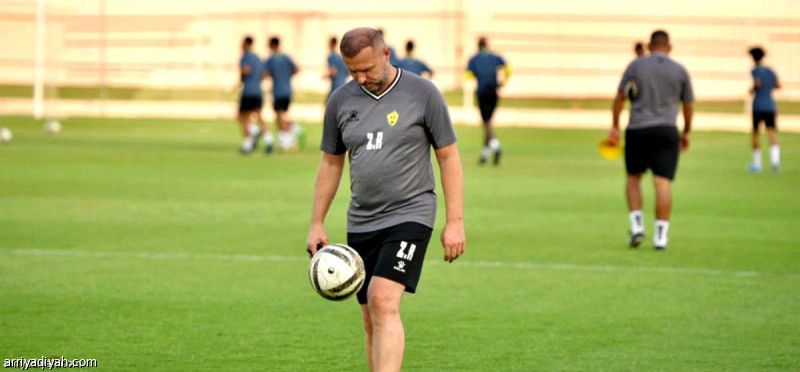 رمضاني ينتظر القرار