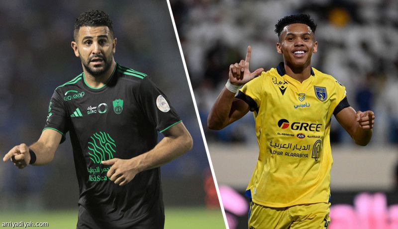 الأهلي يستهدف مصالحة جماهيره أمام التعاون