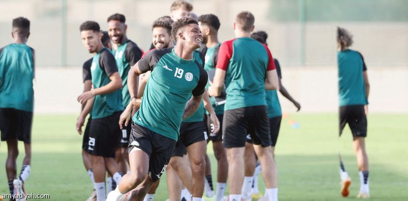 الاتفاق يعتمد الثمانية