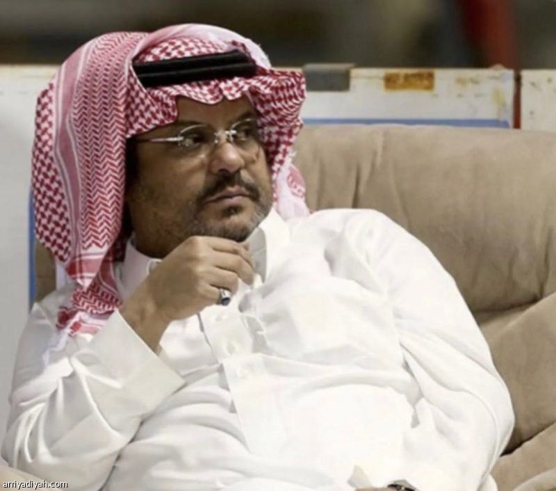 خالد بن محمد.. صانع أمجاد الهلال العربية