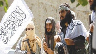 طالبان أفغانستان تحتجز 18 موظفًا من إحدى المنظمات السويسرية