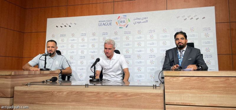 كاسترو: التوقف صعّب المباراة