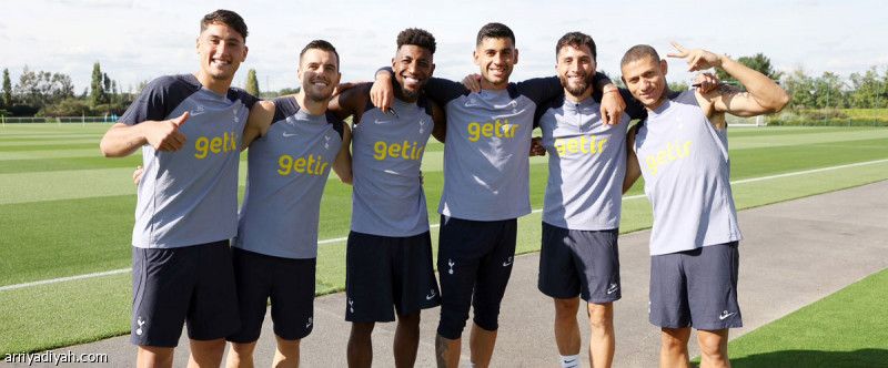 أنجي يدعم ريتشارليسون