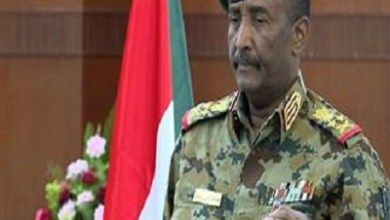 رئيس مجلس السيادة بالسودان يتوجه إلى أوغندا في زيارة رسمية