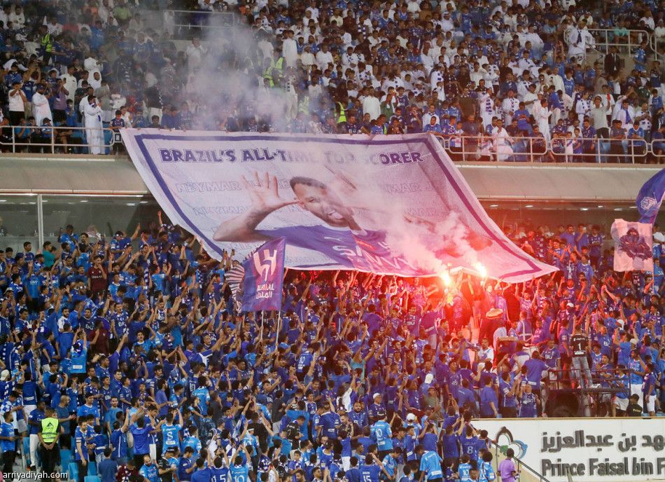 نيمار.. نصف ساعة من الإبهار الكروي