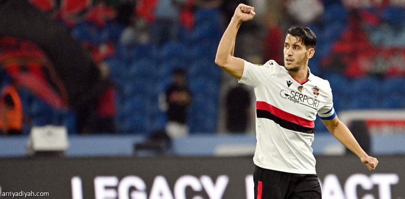 اتحاد العاصمة سوبر إفريقيا