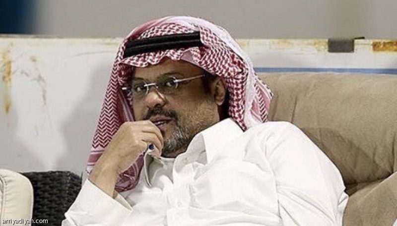 الوسط الرياضي ينعى الأمير خالد بن محمد رئيس الهلال سابقا