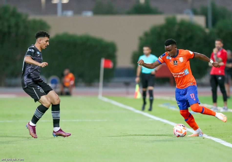 براون يعوض خماسية 2019