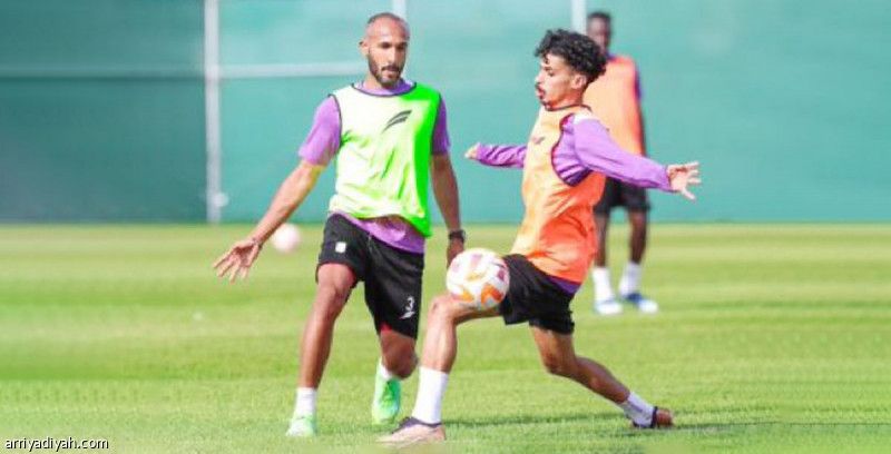 أبها يستعيد زكريا