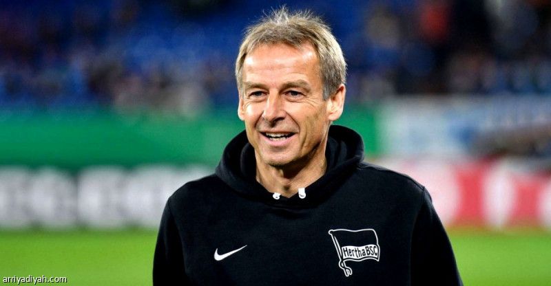 كلينسمان: الأغبياء يهاجمونني