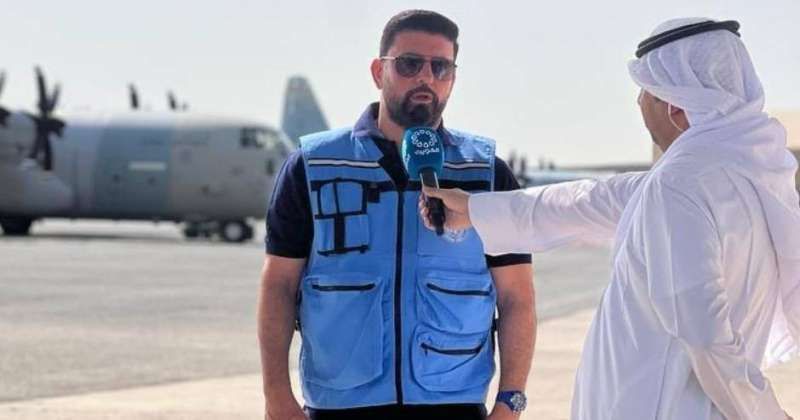 «الأمم المتحدة» تستدعي الخبير الكويتي مشاري جابر حسن إلى «كارثة ليبيا»