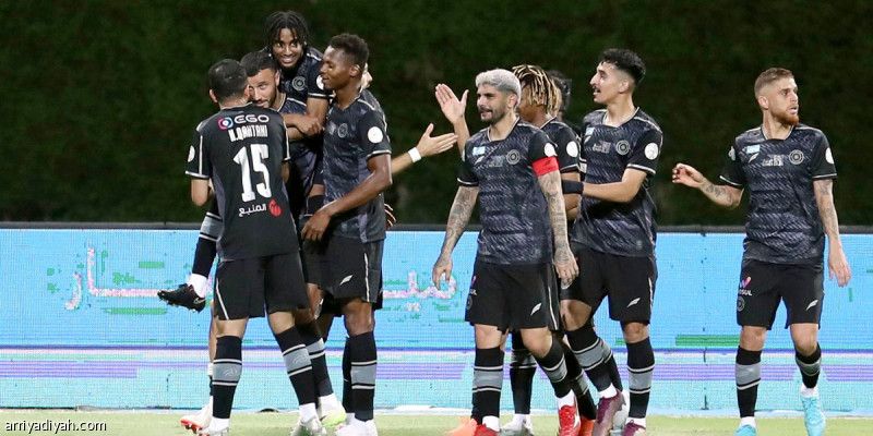 براون يعوض خماسية 2019