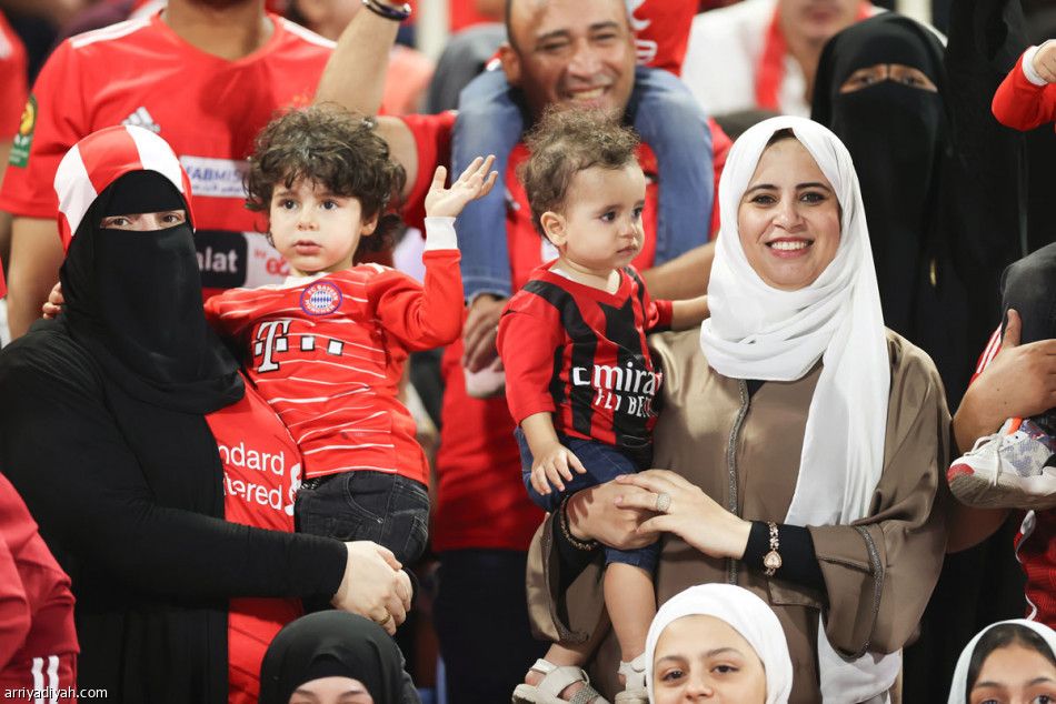 اتحاد العاصمة سوبر إفريقيا