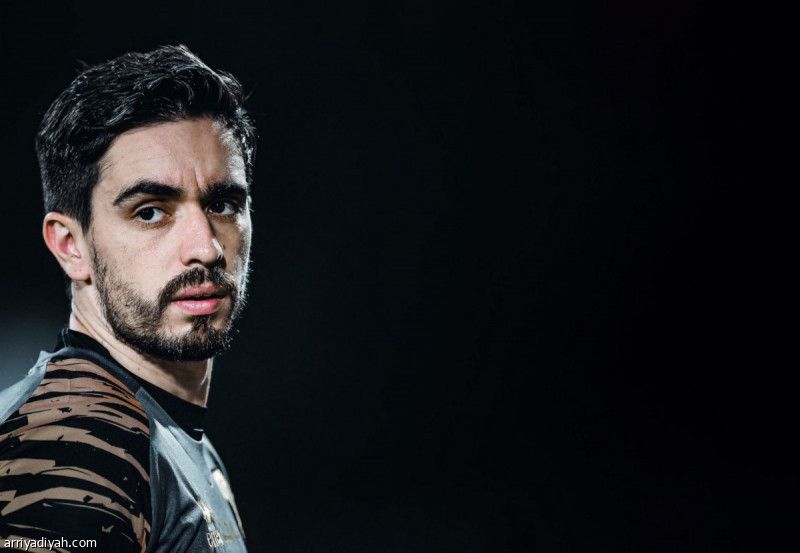 كورونادو خارج حسابات الاتحاد